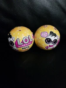 2 x LOL SERIE 3 ondas 2 MASCOTAS SIN ABRIR NUEVO #1 - Imagen 1 de 1