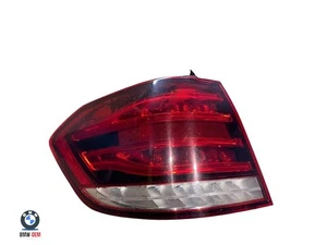 MERCEDES BENZ E CLASS S212 REAR TAIL LIGHT LEFT SIDE A2129061703 - Picture 1 of 8