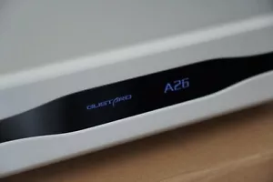 GUSTARD DAC-A26 MQA Dual AK4499EX AK4191 With Streamer/Renderer Audio Decoder - Picture 1 of 5