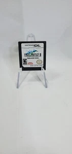 Final Fantasy III 3 Nintendo DS Game Cartridge Authentic Tested, Works - Picture 1 of 1