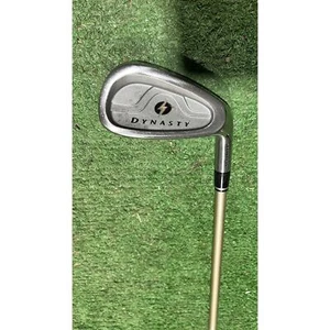 Power Bilt Dynasty Stainless 35.5" Golf 8 Iron RH / 1G-S310 - Picture 1 of 5