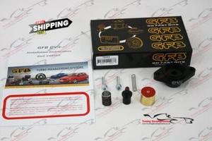 GFB DV+ for VW Audi Seat 1.4 TSI Twin Charged Engines Diverter Valve T9355 - Picture 1 of 5