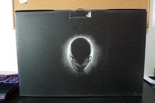 OB Alienware 15 Touch 4K Laptop  i7 6700HQ Laptop 16GB 256GB SSD 1TB HD GTX 970