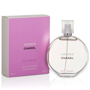 CHANEL Chance Eau Tendre Fragrances for Women for sale | Shop with Afterpay  | eBay AU