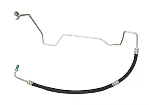 Volvo XC90 Rein Power Steering Pressure Line Hose Assembly PSH0136 30645994 - Picture 1 of 1