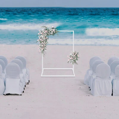 Wedding Stand, Wedding Arch Stand, Floor Standing Wedding Stand - Image 1 of 4