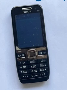 Nokia E52 Full Housing Cover - Picture 1 of 6