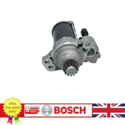 Arranque Para Audi A3 Q3 Seat Leon Skoda CITIGO FABIA KAROQ 02M911024Q, 1986S00884 Foto 1 de 4