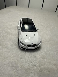 Model Car Motor Max Bmw M3 Coupé 1/43 - Foto 1 di 7