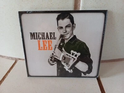 Michael Lee von Michael Lee | CD | Neu, noch in Folie | 2019 - Bild 1 von 2