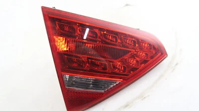 Оригинальный производитель | 2009 - 2012 Audi A5 S5 светодиодный задний фонарь (слева/водитель) - Изображение 1 из 4