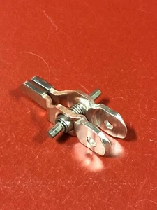 GE AK-25 Movable Main Contact Arm Assembly 269C257G15 - Picture 1 of 1