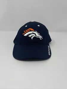 Berretto da baseball NFL Denver Broncos ricamato - Foto 1 di 6