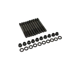 Ford 429 460 2 Bolt 12 Point Main Stud Kit - Afbeelding 1 van 2