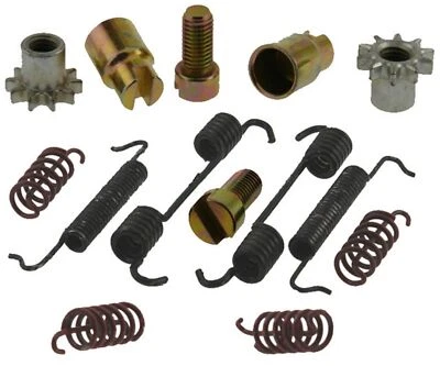 Kit de herrajes de freno de estacionamiento Raybestos para Sprinter 3500, Sprinter 2500 H7352 Foto 1 de 4