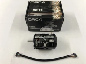 ORCA 17.5T BRUSHLESS MOTOR - Picture 1 of 1