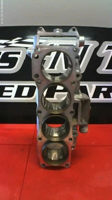 Kawasaki Part # 11005-1837 Engine Motor Cylinders Block Jug 96-02 Ninja ZX7R - Image 1 of 4