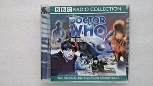 Doctor Who: Abominable Snowmen: Starring Patrick Troughton (CD Audio 2001) - Imagen 1 de 4