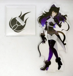 RWBY Ice Queendom Blake Belladonna Acrylic Stand Figure COSPA - Picture 1 of 2