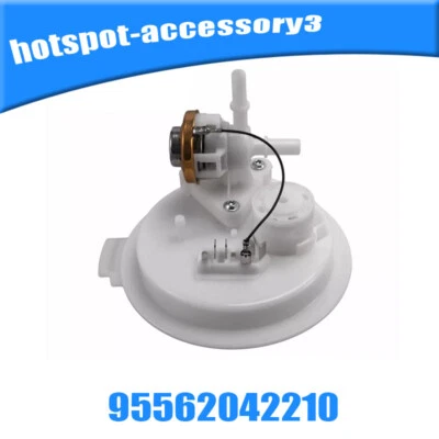 Fuel Injection Pressure Regulator Fit For Porsche Cayenne 2008-2010  95562042210 Foto 1 de 4