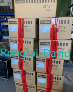 Onduleur 6SE7021-8TB71 SIEMENS neuf envoi rapide - Photo 1/1