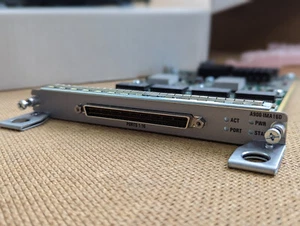 A900-IMA16D Cisco ASR 903 Interface Modules - Afbeelding 1 van 2