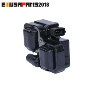 1x Ignition Coil 5C1226 5.4L 2.0L In. V8 Fits Mercedes-Benz C CL CLK ML Class - Picture 1 of 6
