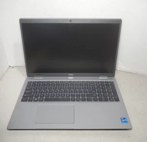 Dell Latitude 5520 15.6" i7-11th gen. No RAM/HDD/SSD/OS! NO SIGNS OF POWER! #69 - Picture 1 of 5