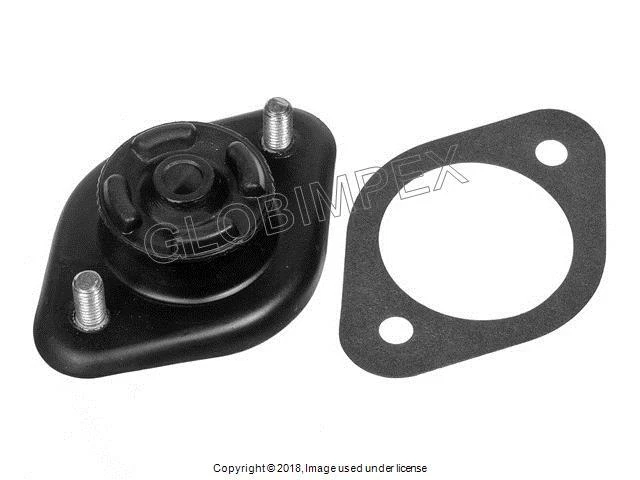 BMW Z3 E36 (1992-2002) Shock Mount Rear Upper (1) MEYLE HD + 1 year Warranty - Image 1 of 1