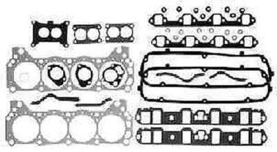 Sierra 18-4391 Intake Manifold Gasket 27-64763A2 - Image 1 of 2