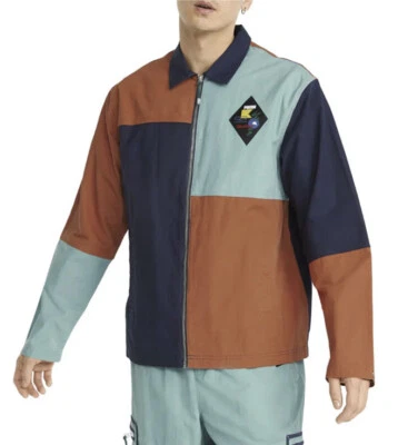 Puma 534056-84 Mens Butter Goods Overshirt       - Size XL NWT$150 - Image 1 of 4