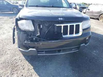Used Automatic Transmission Assembly fits: 2012 Jeep Grand cherokee AT 5.7L 4x4 - Image 1 of 4