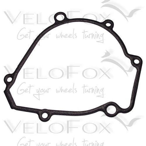 Junta de cubierta de alternador Athena se adapta a Husqvarna TE 450 2003-2007 Foto 1 de 1
