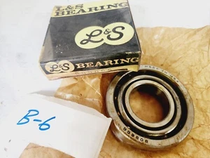 L&S 909066 Roller Bearing - Picture 1 of 3