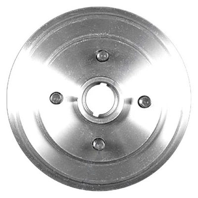 For Toyota Tercel 1983-1990 Bendix PDR0436 Global Premium Rear Brake Drum Foto 1 de 2