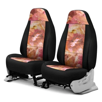 For Ford Excursion 00-01 Seat Cover Designer Printed Neosupreme 1st Row Nature Foto 1 de 4