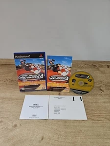 Tony Hawk's Pro Skater 4 - PlayStation 2 PS2 Game PAL Complete With Manual - Picture 1 of 5