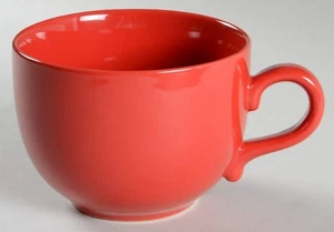 Waechtersbach Fun Factory Red  Jumbo Cup 8926793 - Picture 1 of 1