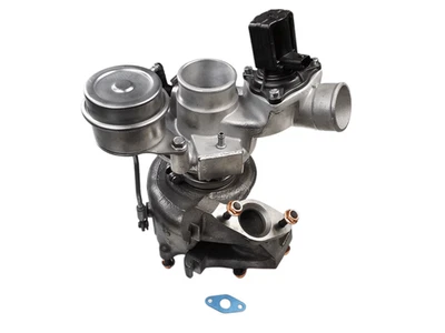 Turbocompresor restaurado CADILLAC BLS 2.8 T AWD 49389-01700 Foto 1 de 4