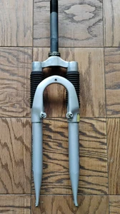 vintage sr suntour m6200 MTB Fork - Picture 1 of 6