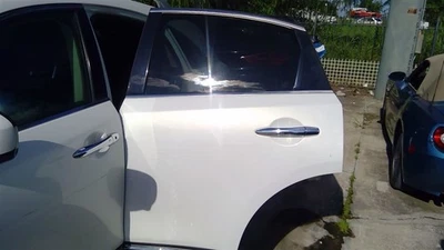 Driver Left Rear Side Door Fits 09-13 INFINITI FX SERIES 347447 - Image 1 of 4