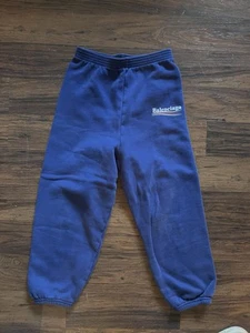 Balenciaga Kids Pants size 6 - Picture 1 of 6