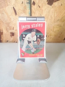 1959 Topps - Gerry Staley #426 - Bild 1 von 2