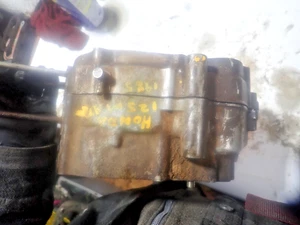 HONDA ATC 125M 1985  Left/Right Engine/Motor/Crankcases - Bild 1 von 9