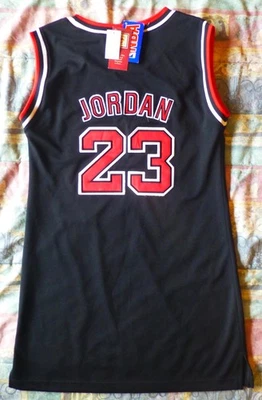 CAMISETA MICHAEL JORDAN MITCHELL & NESS TALLA 56 1983-84 HARDWOOD CLASSICS BULLS NUEVA CON ETIQUETAS Foto 1 de 4