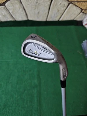 King Cobra II Oversize 3 Iron / Reg Flex Apollo Graphite Shaft / Right-Handed  - Image 1 of 4