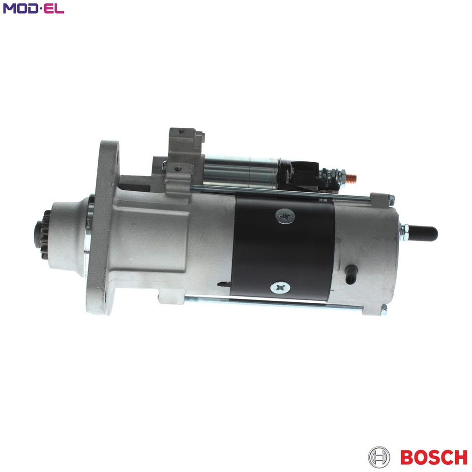 STARTER 1 986 S10 068 FOR VOLVO D12A340/D12D340/D12C340/D12D380/D12C380 12.1L - Image 1 of 4