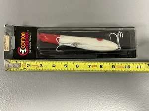 cotton cordell pencil popper - Picture 1 of 3