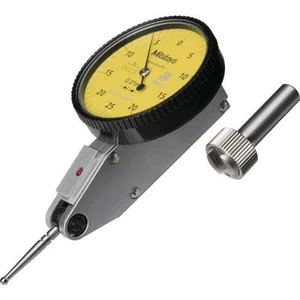 Mitutoyo Test Indicator (513-424-10H) TI-133HX High accuracy New From Japan - Picture 1 of 5
