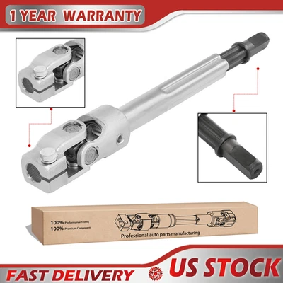 Lower Steering Column Shaft For Nissan Altima 2013-18 Maxima 2016-23 48080-3TA0A - Изображение 1 из 4